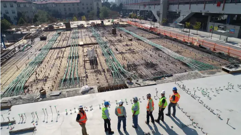 Location de bennes à Paris